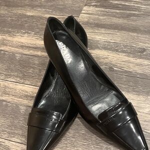 Prada heels